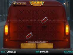 Cash In Transit Slots